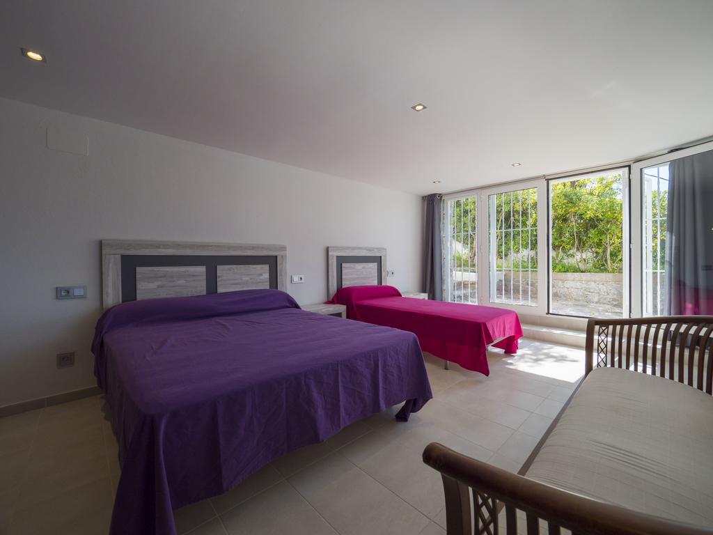 Inmosantos Casa Tordera Holiday home *