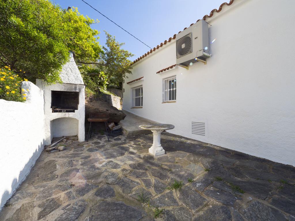 Inmosantos Casa Tordera Ferienhaus