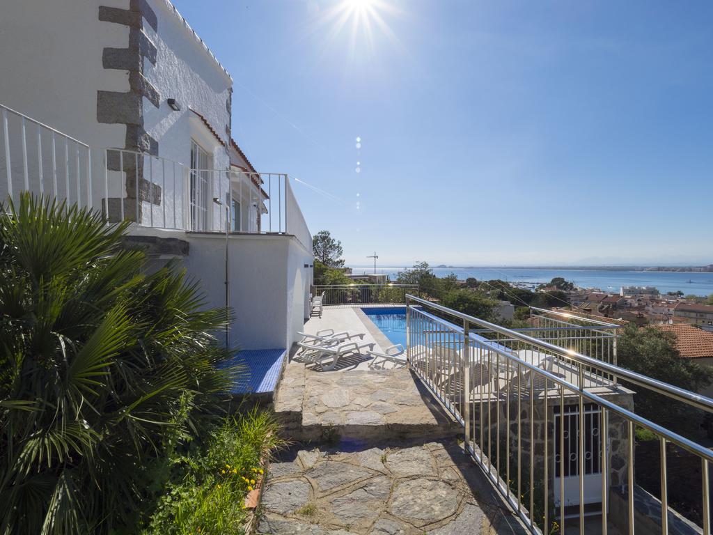 Ferienhaus Inmosantos Casa Tordera *