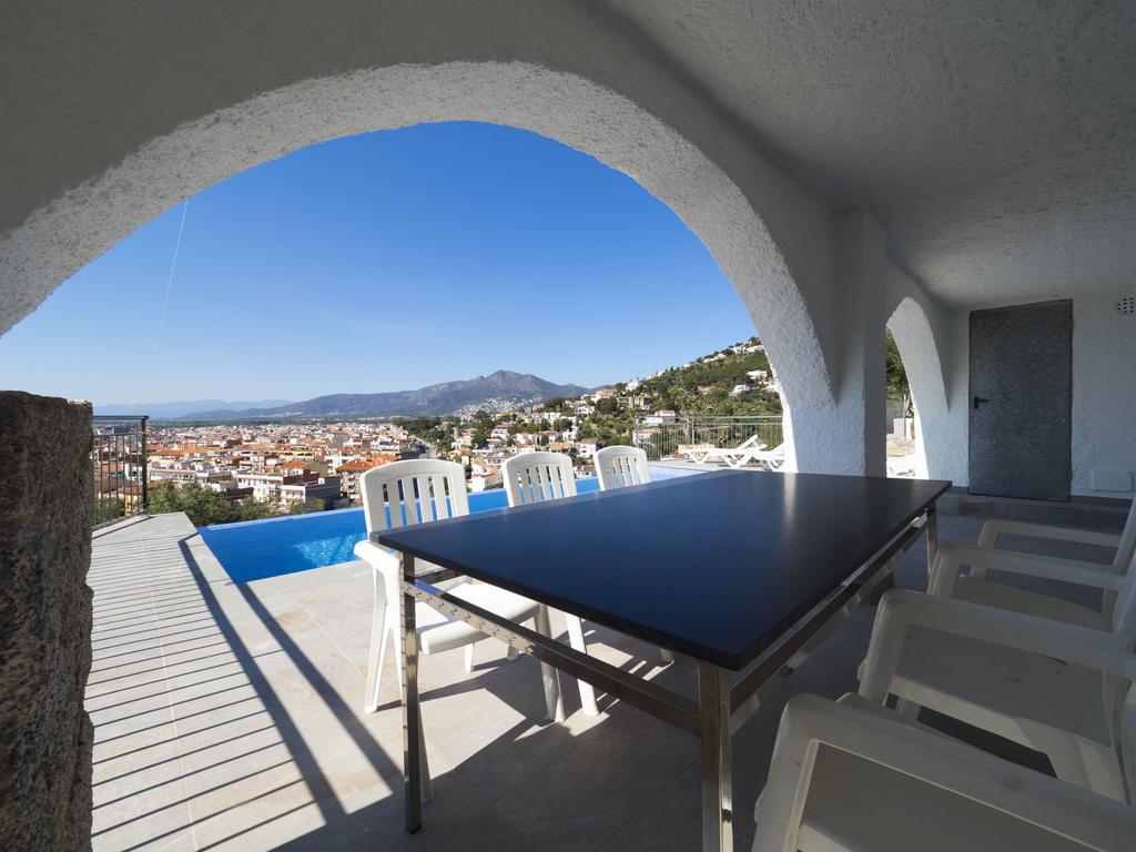 Ferienhaus Inmosantos Casa Tordera Roses
