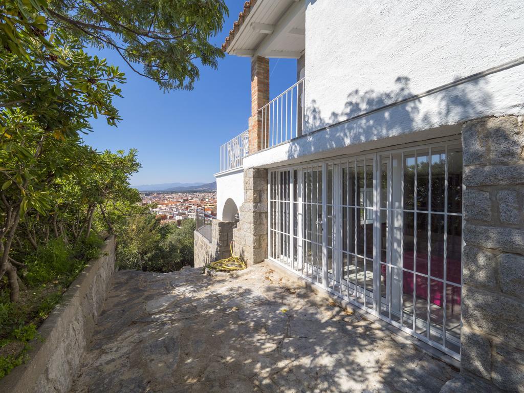 Vakantiehuis Inmosantos Casa Tordera Roses