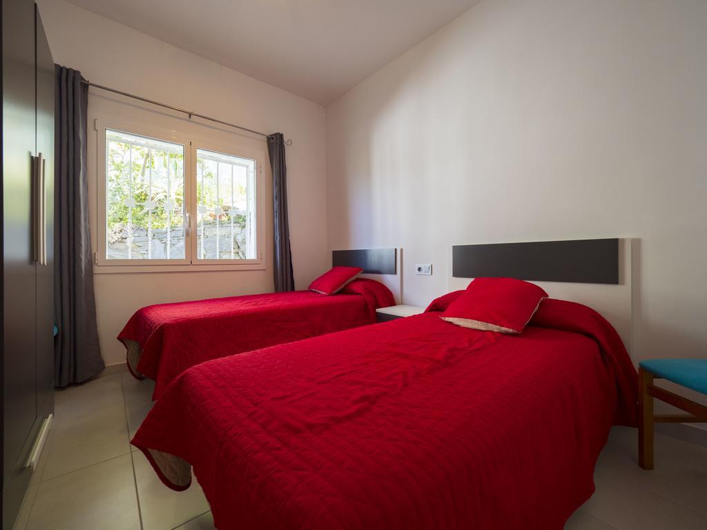 Inmosantos Casa Tordera Ferienhaus