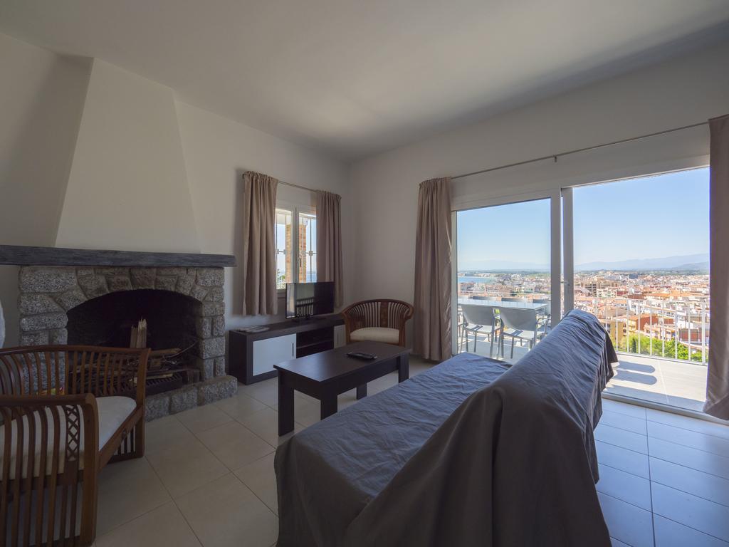Inmosantos Casa Tordera Vakantiehuis