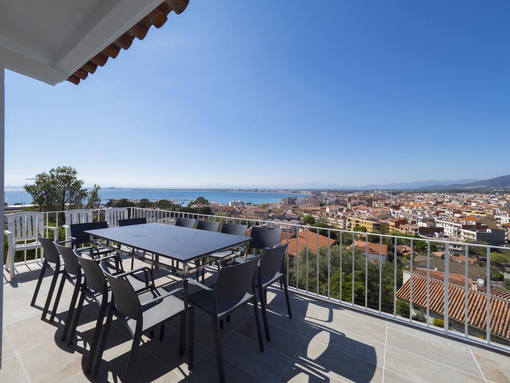 Ferienhaus Inmosantos Casa Tordera