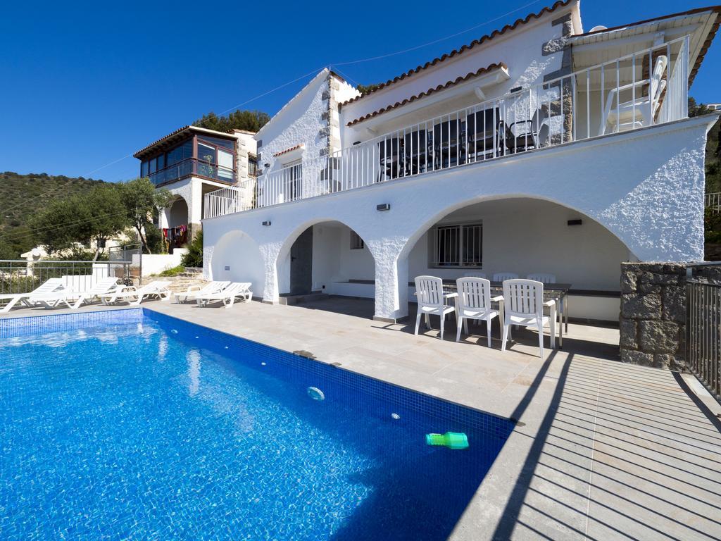 Ferienhaus Inmosantos Casa Tordera Roses