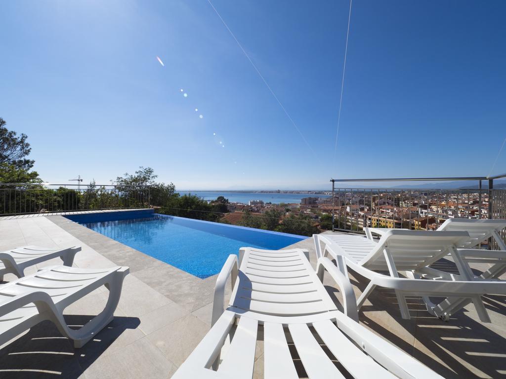 Ferienhaus Inmosantos Casa Tordera *