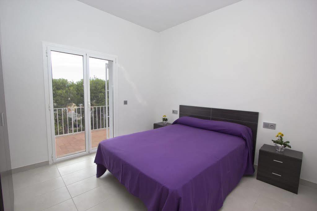 Inmosantos Casa Tordera Vakantiehuis Roses
