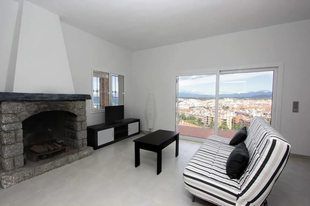 Ferienhaus Inmosantos Casa Tordera Roses