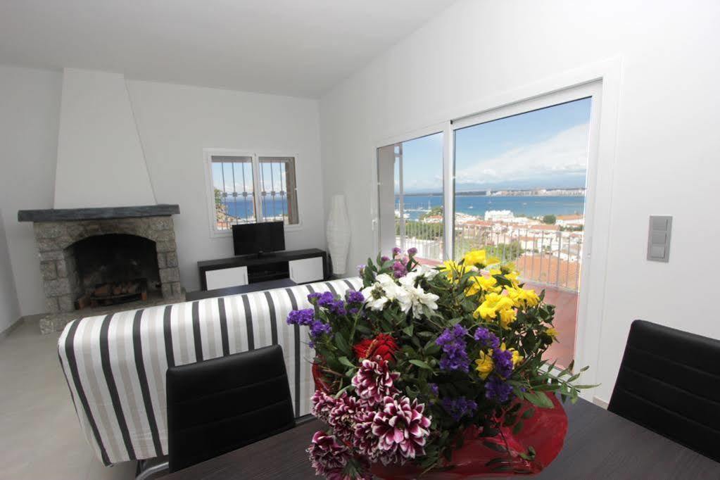 Inmosantos Casa Tordera Ferienhaus Roses