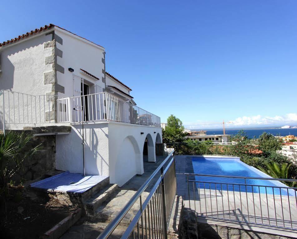 Ferienhaus Inmosantos Casa Tordera *